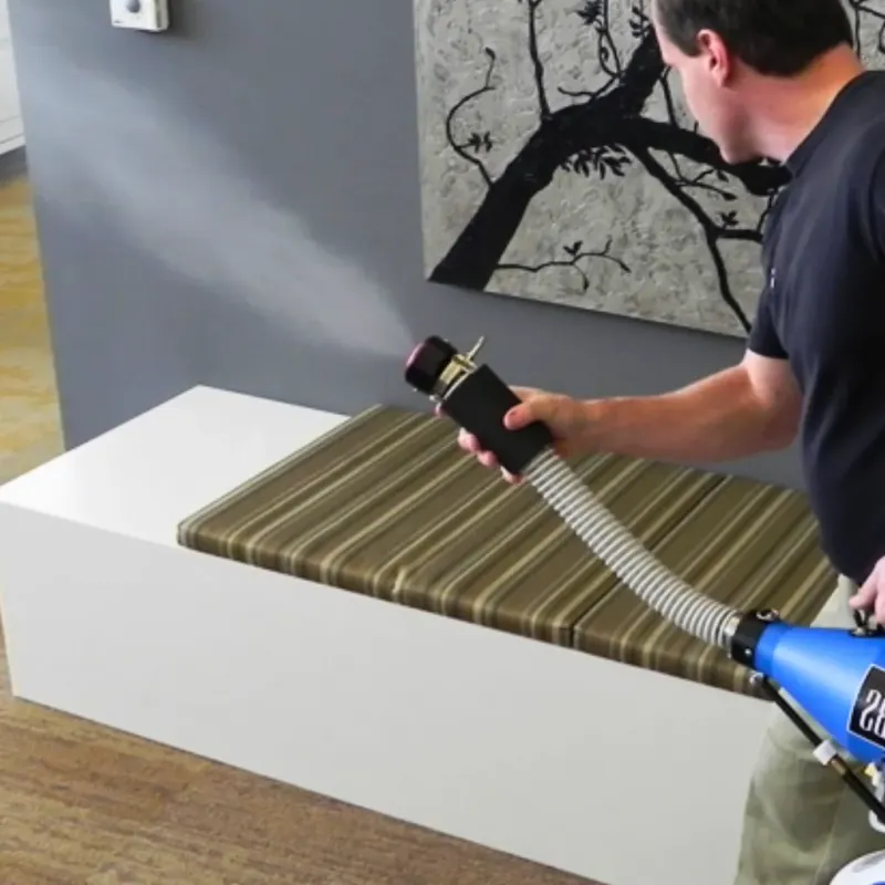 Professional Odor Removal in Tequesta, FL